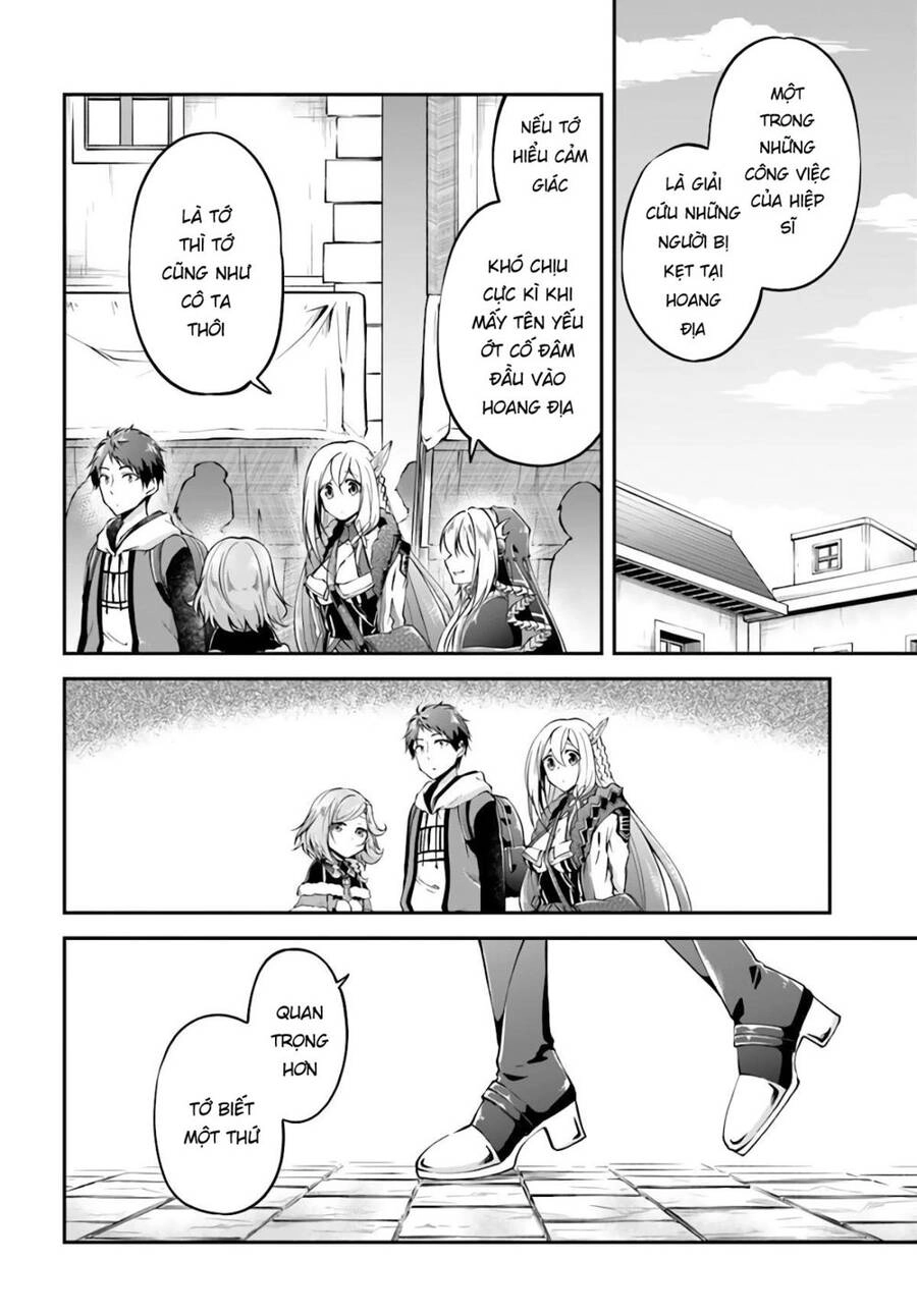 Isekai Cheat Survival Meshi Chapter 35 - 28