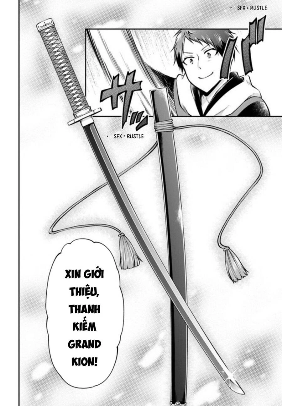 Isekai Cheat Survival Meshi Chapter 36 - 7