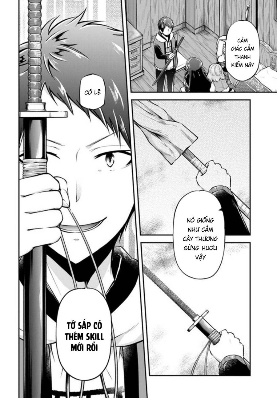 Isekai Cheat Survival Meshi Chapter 36 - 11