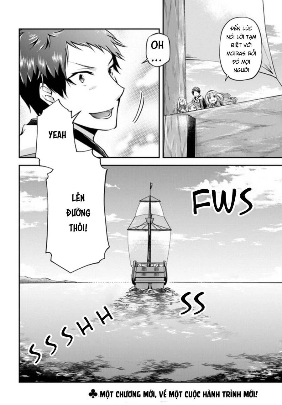 Isekai Cheat Survival Meshi Chapter 36 - 18