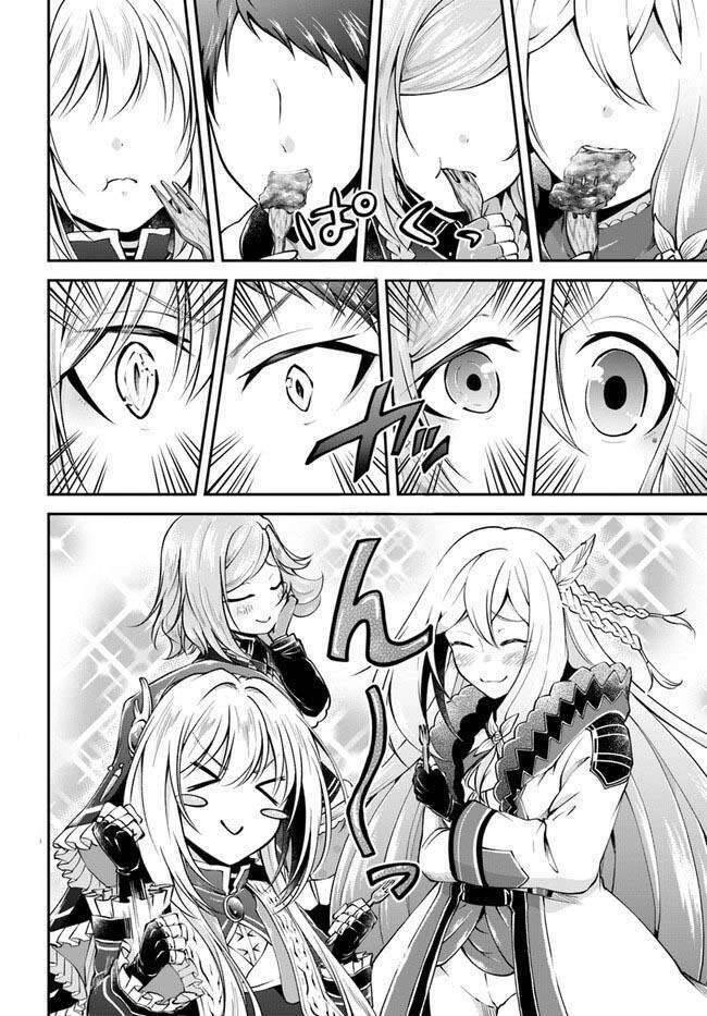 Isekai Cheat Survival Meshi Chapter 38 - 9