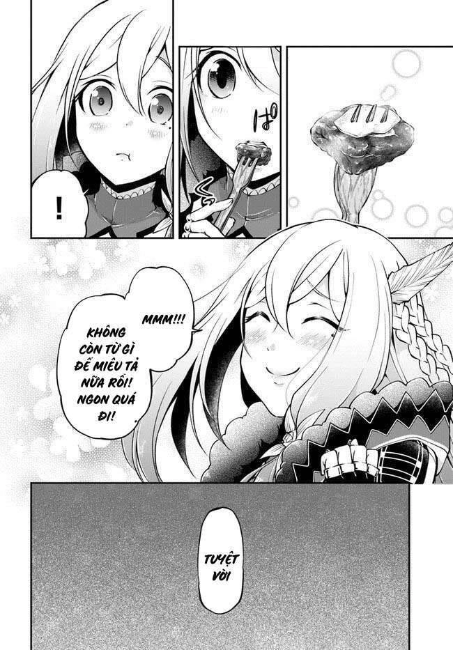 Isekai Cheat Survival Meshi Chapter 38 - 11