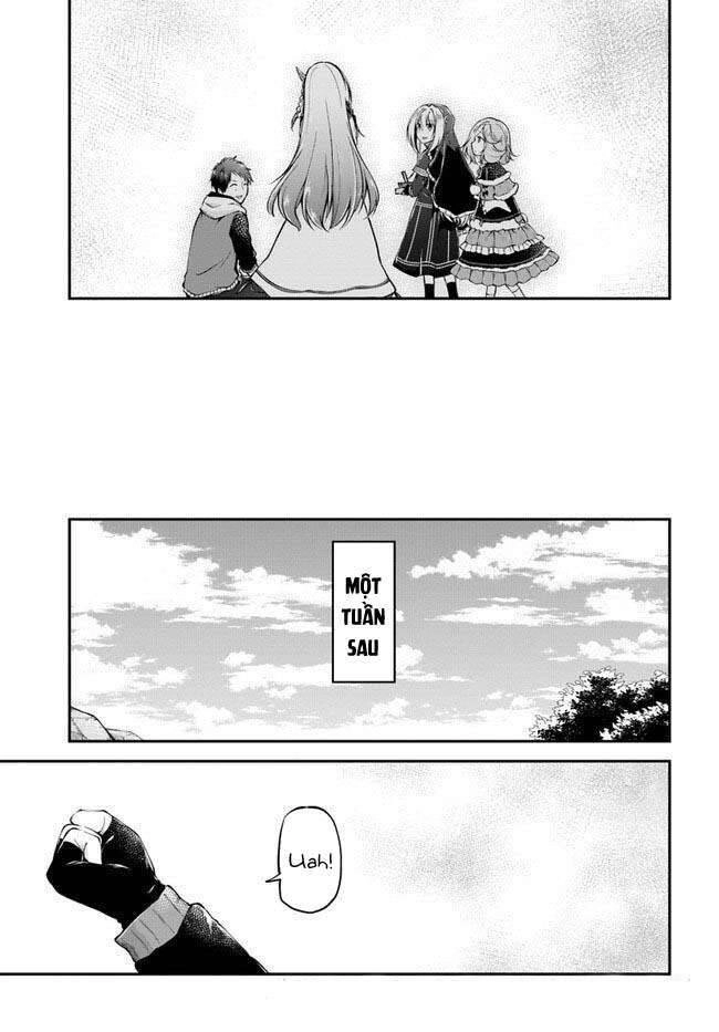 Isekai Cheat Survival Meshi Chapter 38 - 14