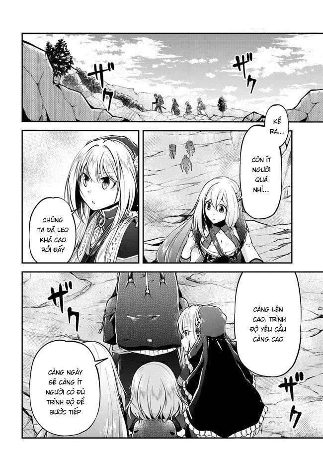 Isekai Cheat Survival Meshi Chapter 38 - 17