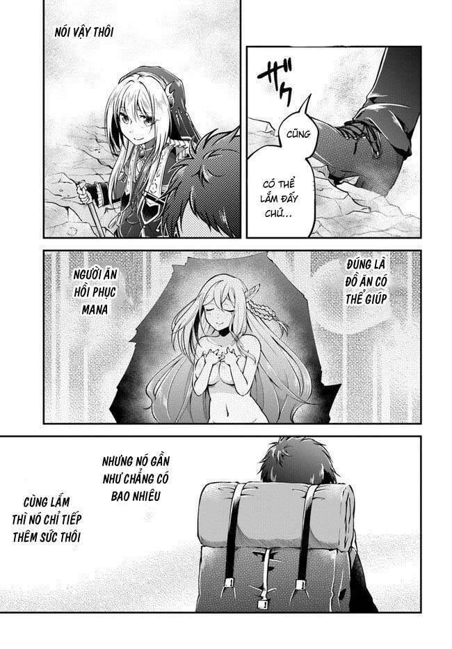 Isekai Cheat Survival Meshi Chapter 38 - 22