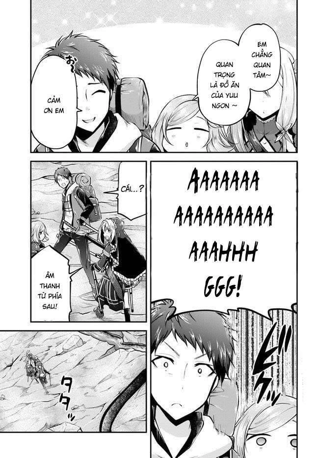 Isekai Cheat Survival Meshi Chapter 38 - 24