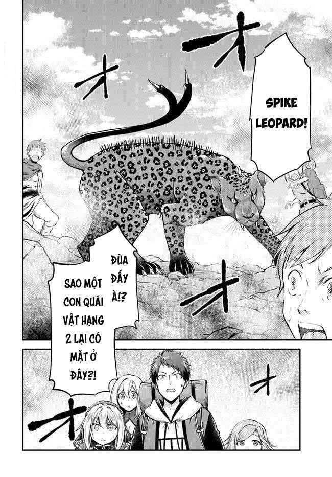 Isekai Cheat Survival Meshi Chapter 38 - 25