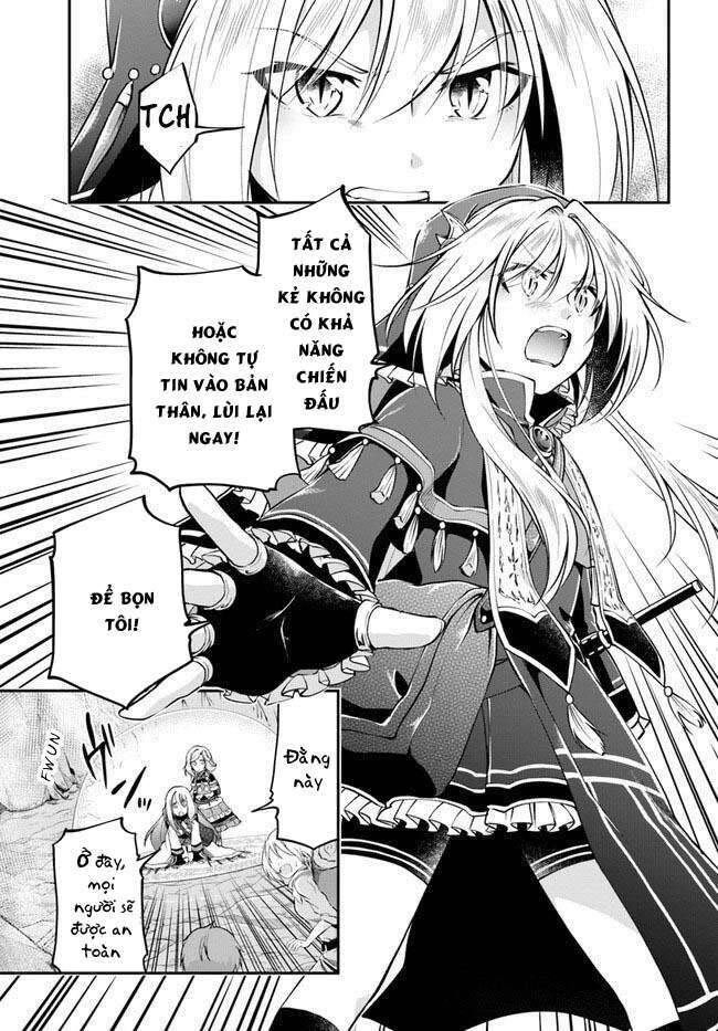 Isekai Cheat Survival Meshi Chapter 38 - 26