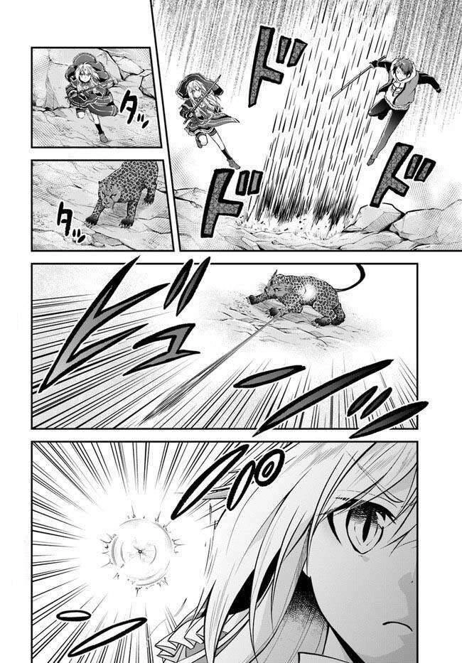 Isekai Cheat Survival Meshi Chapter 38 - 31