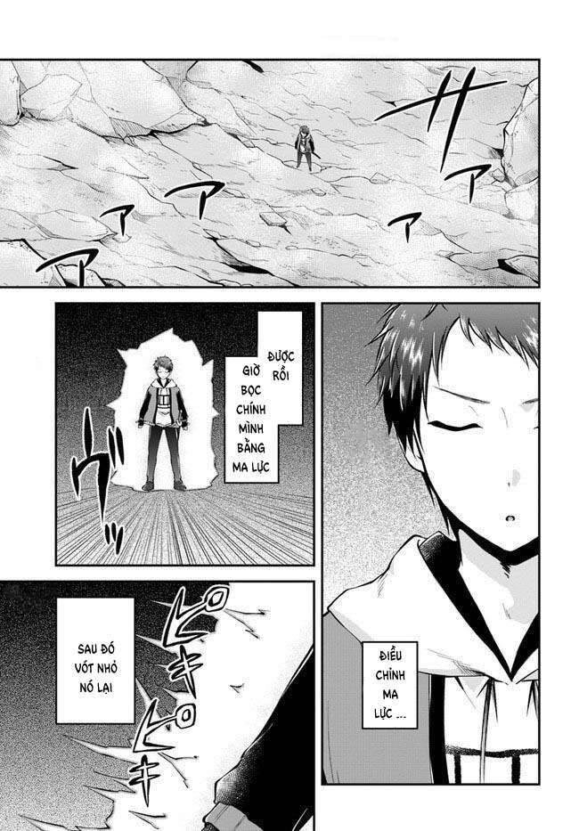 Isekai Cheat Survival Meshi Chapter 39 - 14