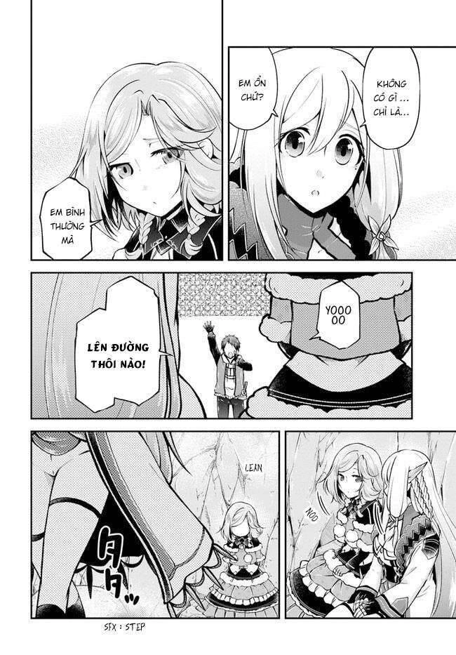 Isekai Cheat Survival Meshi Chapter 39 - 19