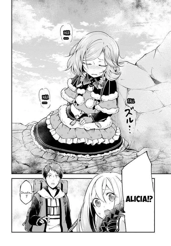 Isekai Cheat Survival Meshi Chapter 39 - 23