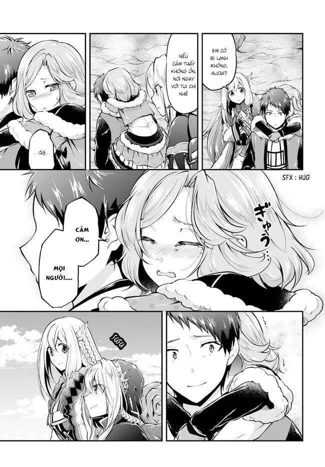 Isekai Cheat Survival Meshi Chapter 39 - 30