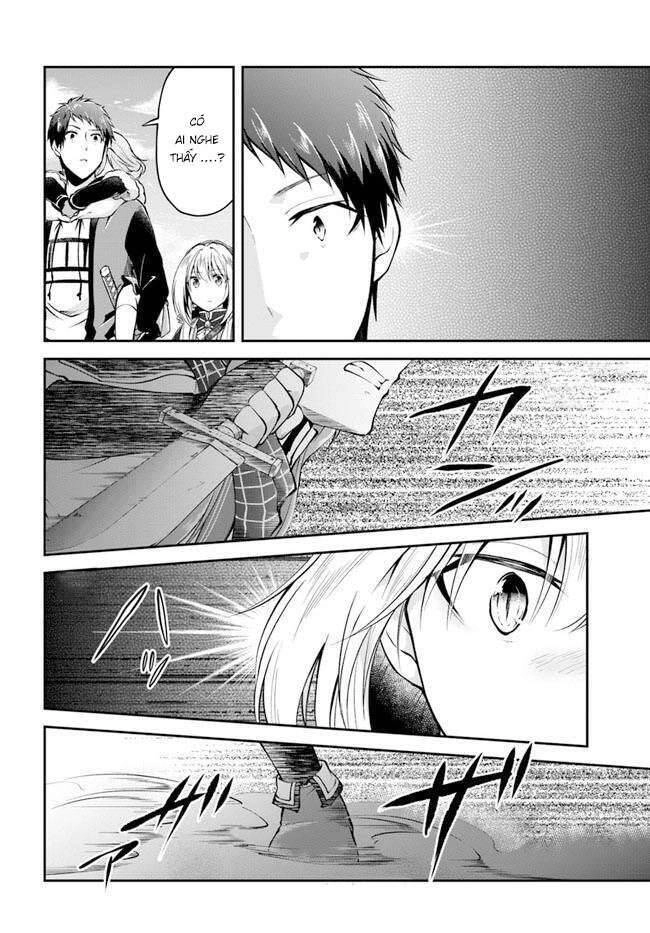 Isekai Cheat Survival Meshi Chapter 39 - 31