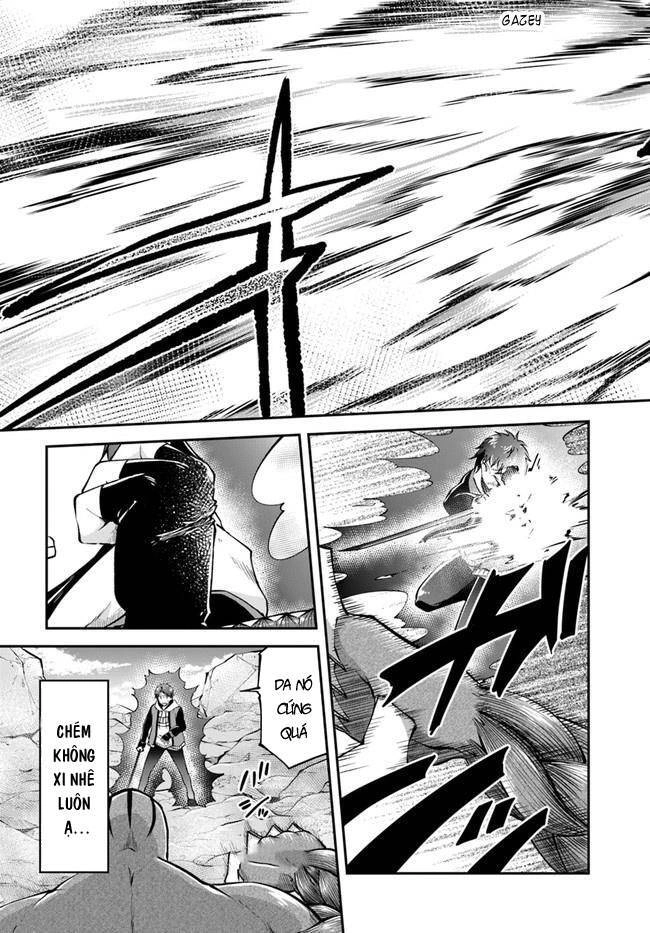 Isekai Cheat Survival Meshi Chapter 40 - 13