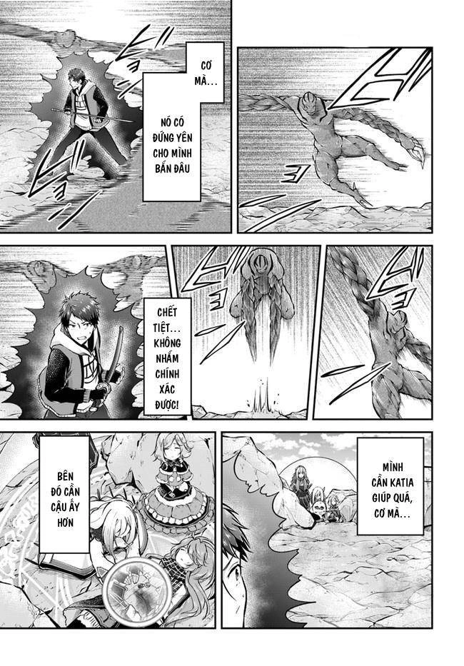 Isekai Cheat Survival Meshi Chapter 40 - 15
