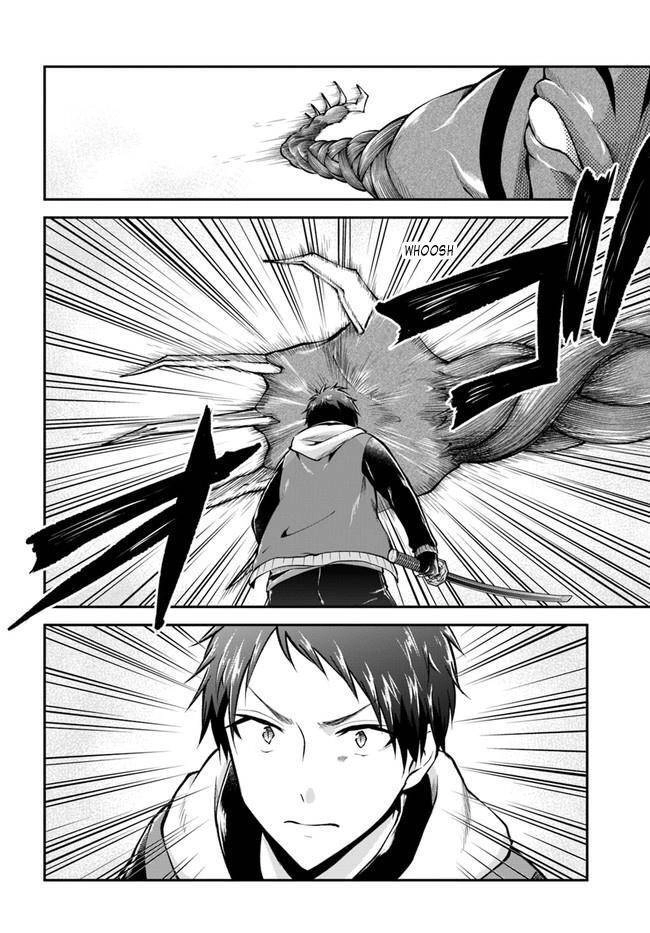 Isekai Cheat Survival Meshi Chapter 40 - 18