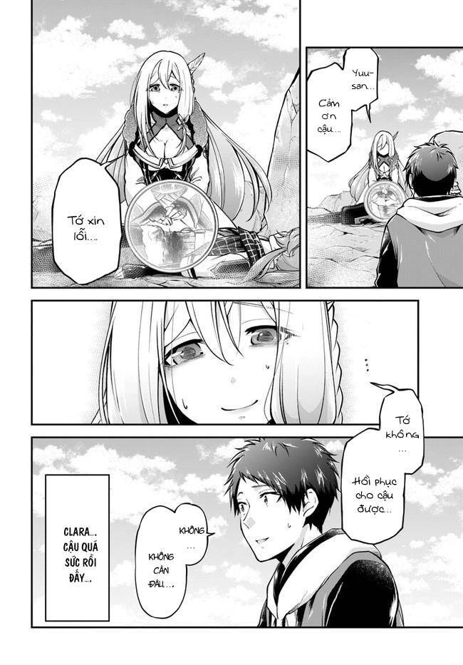 Isekai Cheat Survival Meshi Chapter 40 - 26