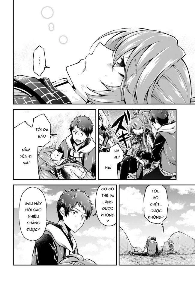 Isekai Cheat Survival Meshi Chapter 40 - 30