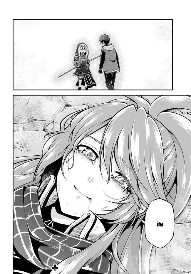 Isekai Cheat Survival Meshi Chapter 40 - 34