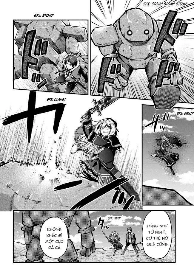 Isekai Cheat Survival Meshi Chapter 42 - 17