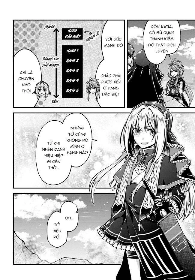 Isekai Cheat Survival Meshi Chapter 42 - 27