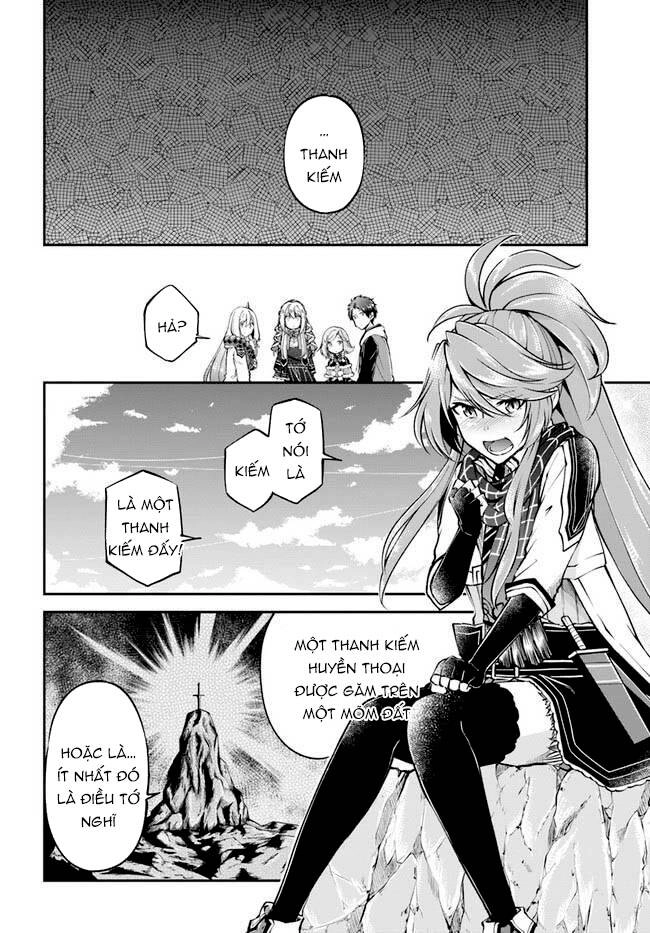 Isekai Cheat Survival Meshi Chapter 43 - 5