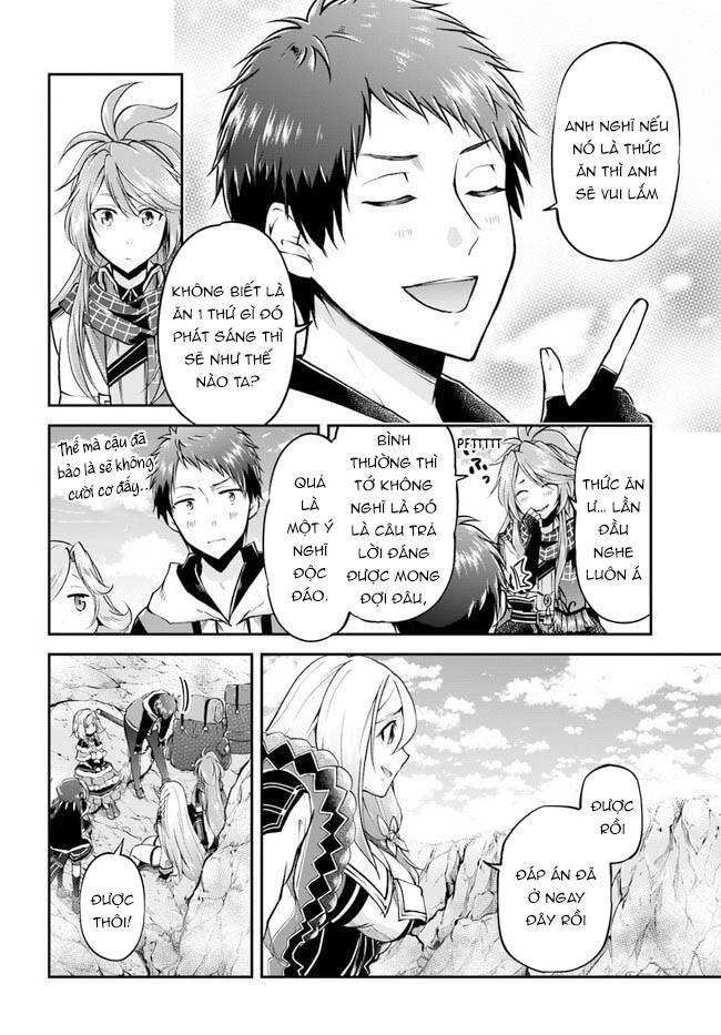 Isekai Cheat Survival Meshi Chapter 43 - 9