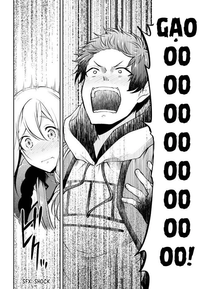 Isekai Cheat Survival Meshi Chapter 43 - 14