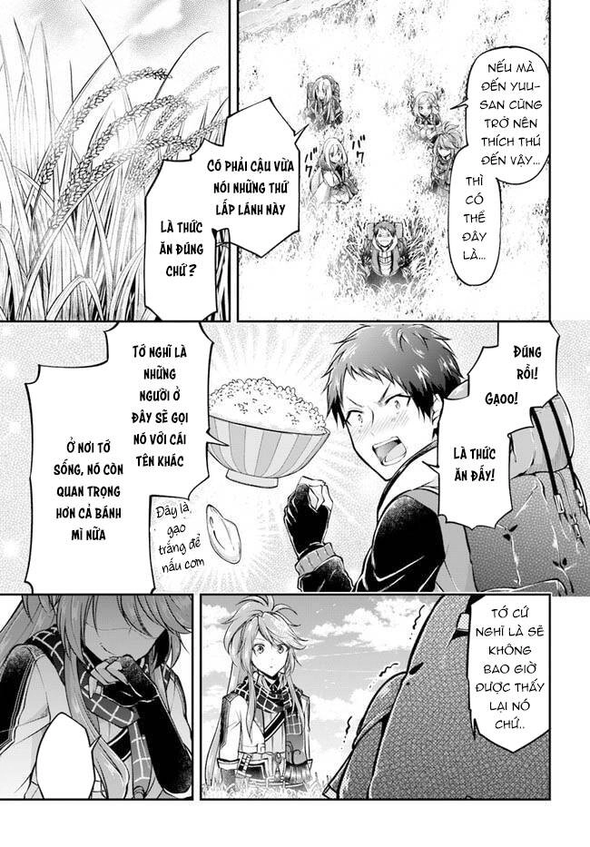 Isekai Cheat Survival Meshi Chapter 43 - 15