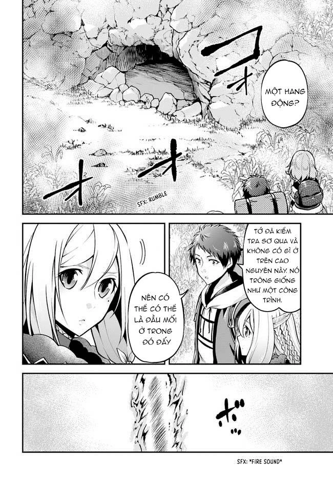 Isekai Cheat Survival Meshi Chapter 43 - 22