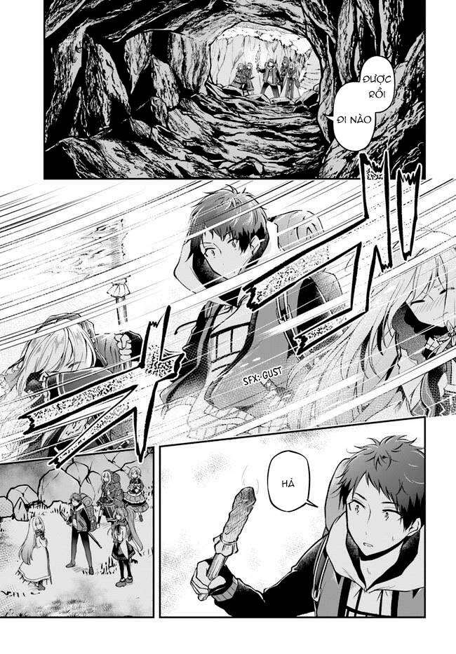 Isekai Cheat Survival Meshi Chapter 43 - 23