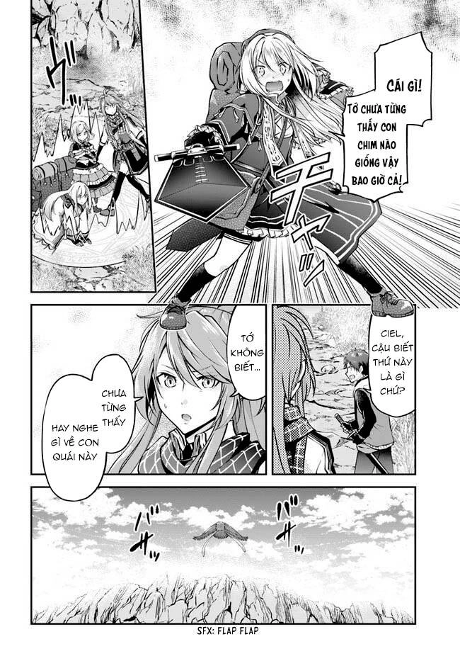 Isekai Cheat Survival Meshi Chapter 43 - 26