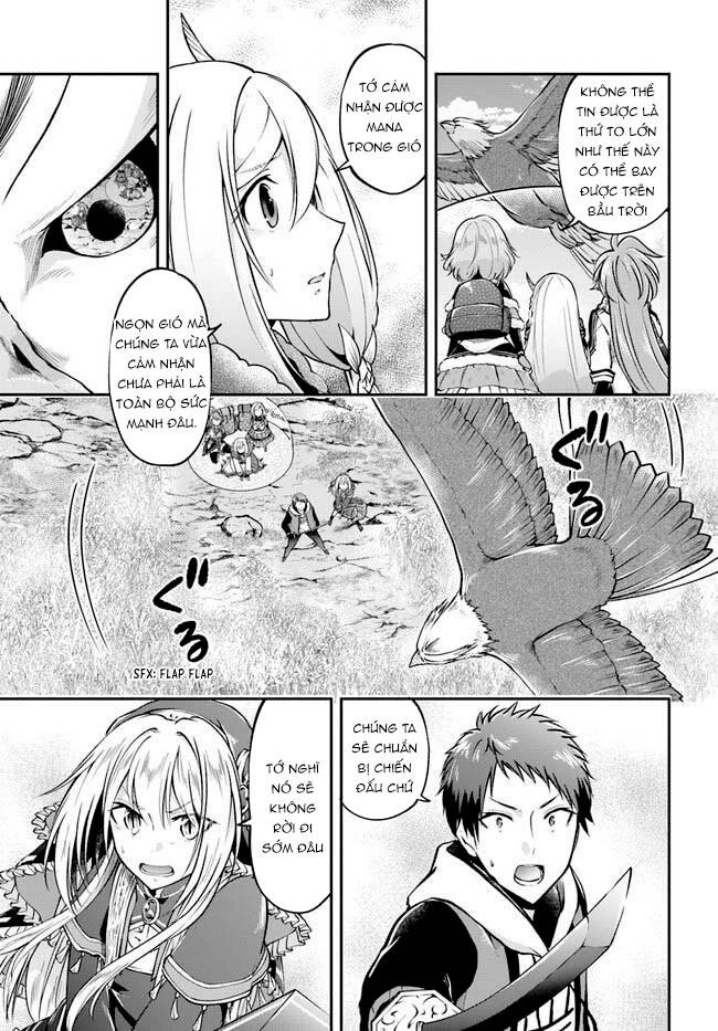 Isekai Cheat Survival Meshi Chapter 43 - 27