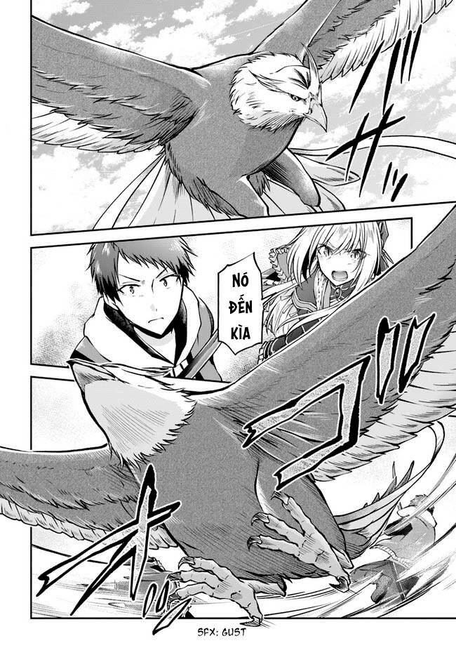 Isekai Cheat Survival Meshi Chapter 43 - 28