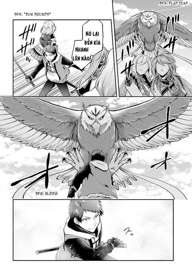 Isekai Cheat Survival Meshi Chapter 43 - 30