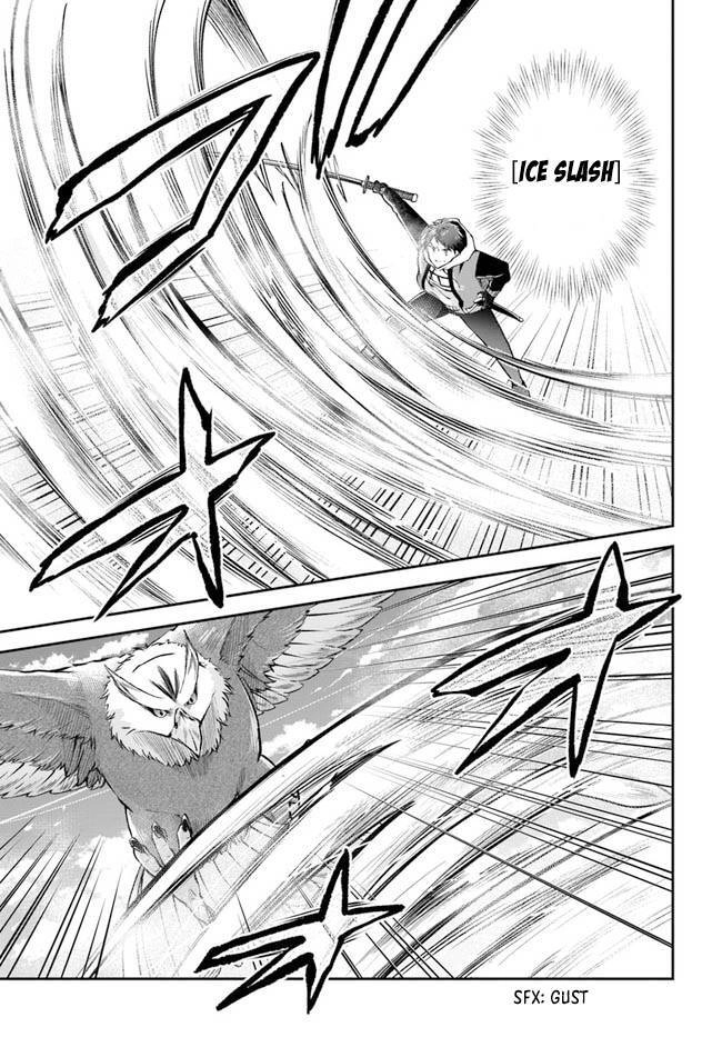 Isekai Cheat Survival Meshi Chapter 43 - 31