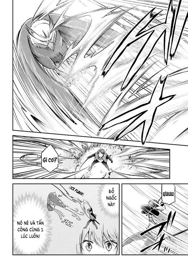 Isekai Cheat Survival Meshi Chapter 43 - 32