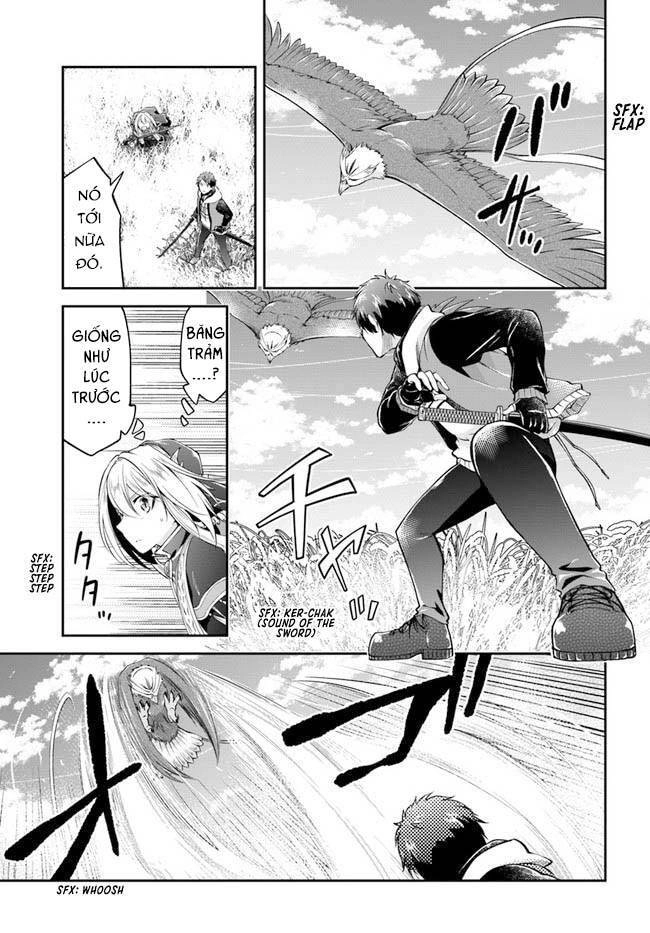 Isekai Cheat Survival Meshi Chapter 44 - 6