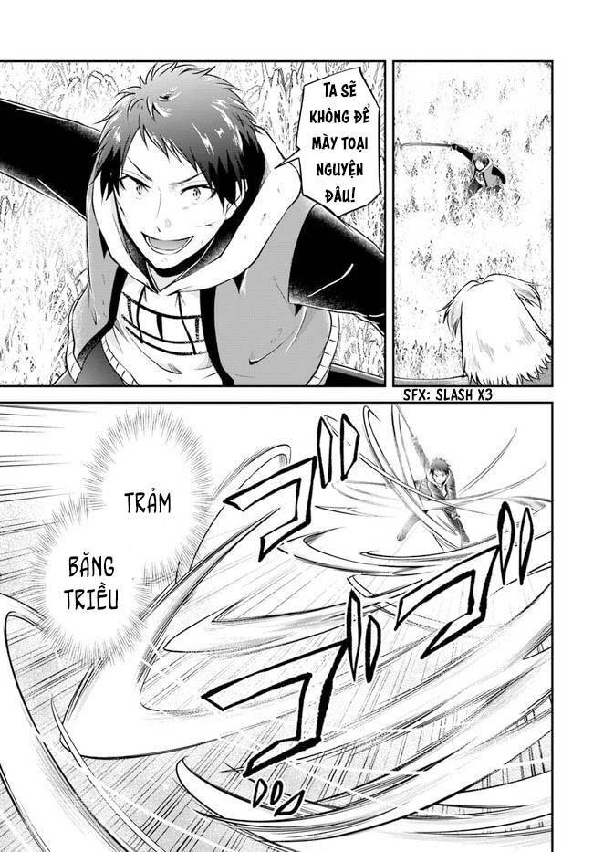 Isekai Cheat Survival Meshi Chapter 44 - 14