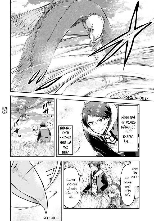 Isekai Cheat Survival Meshi Chapter 44 - 19