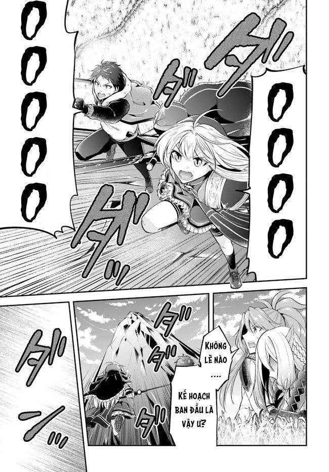 Isekai Cheat Survival Meshi Chapter 44 - 25