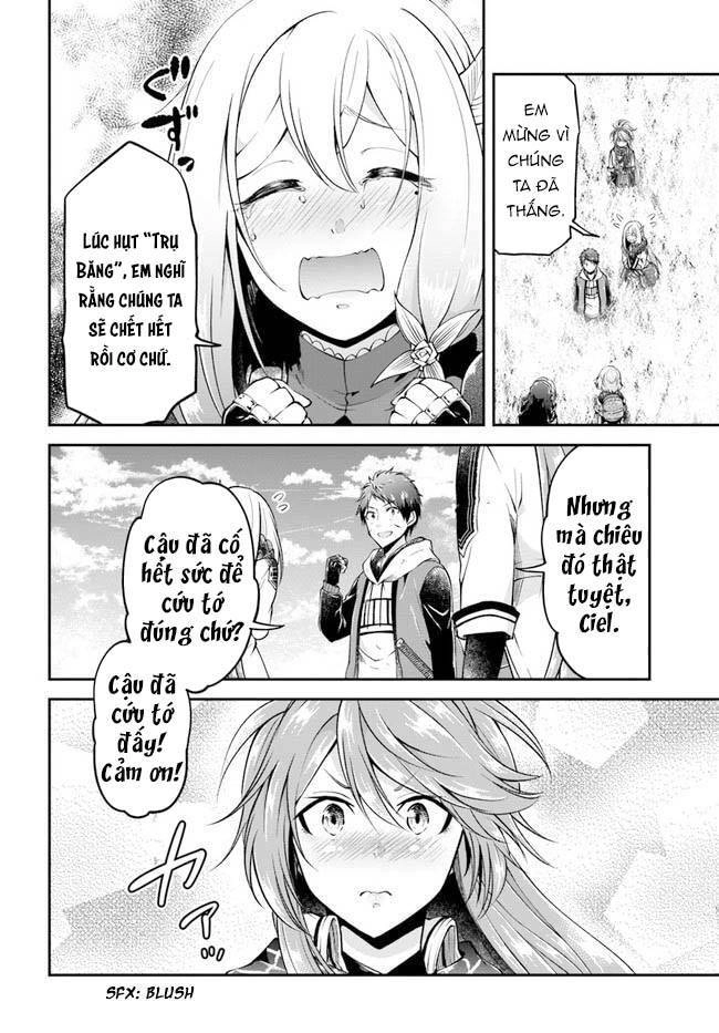 Isekai Cheat Survival Meshi Chapter 44 - 31