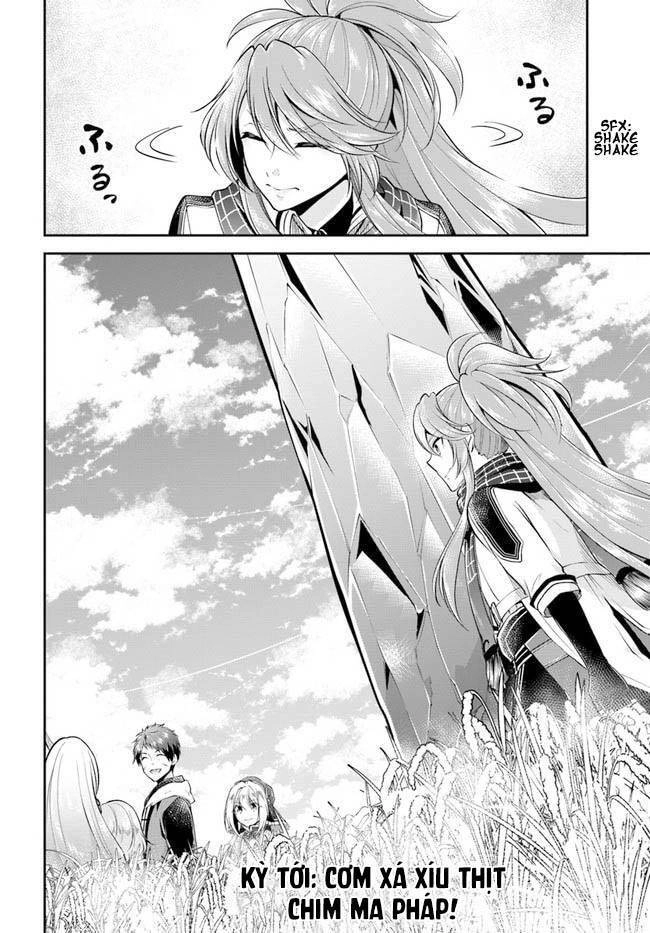 Isekai Cheat Survival Meshi Chapter 44 - 35