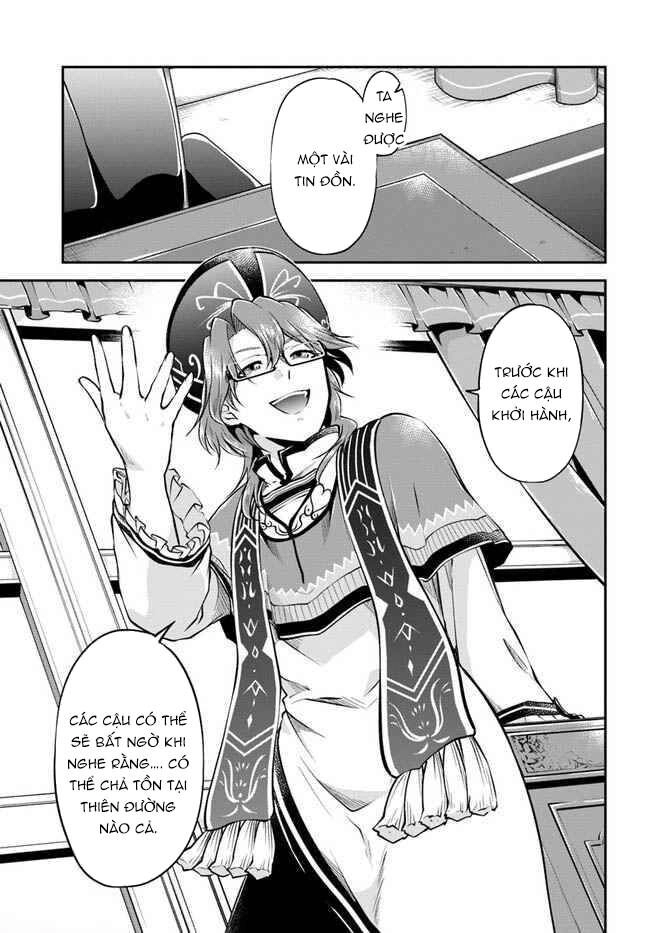 Isekai Cheat Survival Meshi Chapter 47 - 18