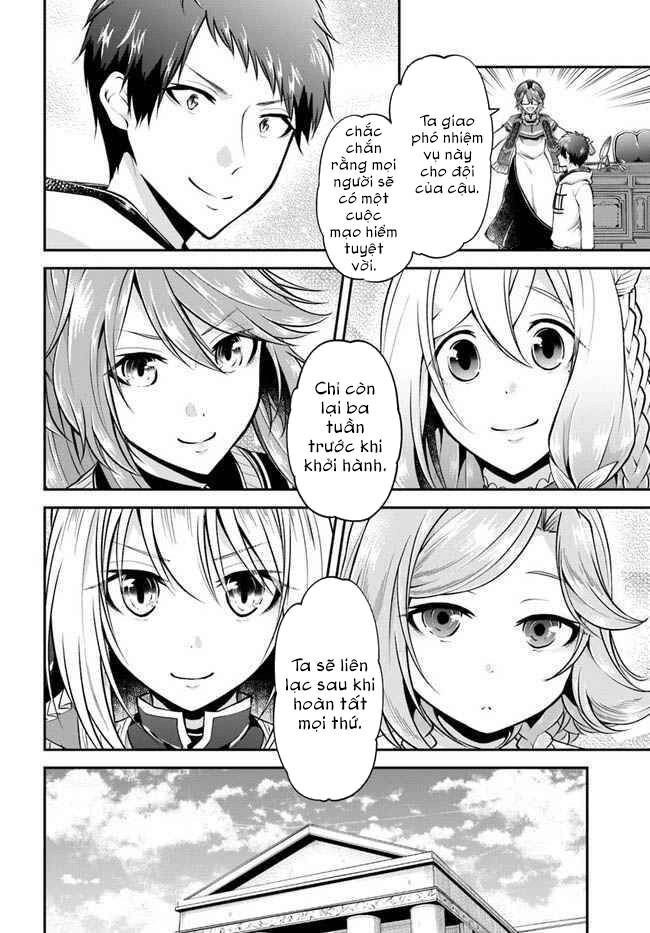 Isekai Cheat Survival Meshi Chapter 47 - 25