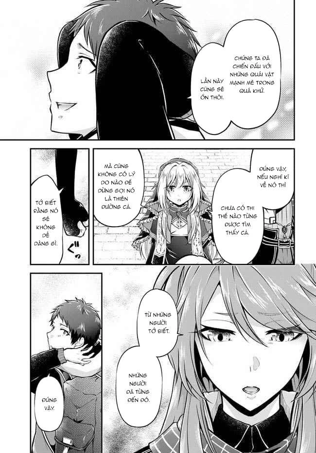 Isekai Cheat Survival Meshi Chapter 47 - 30