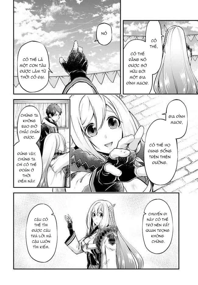 Isekai Cheat Survival Meshi Chapter 47 - 31