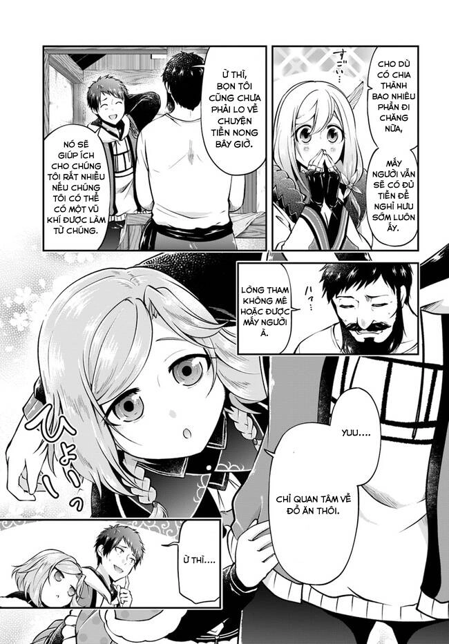 Isekai Cheat Survival Meshi Chapter 48 - 10