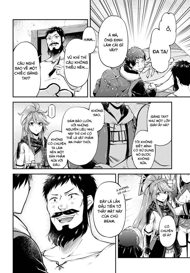 Isekai Cheat Survival Meshi Chapter 48 - 13